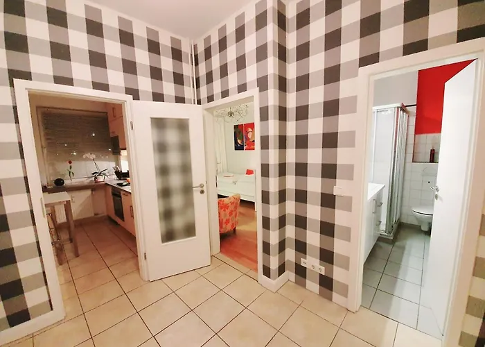 Schoenes In Winterhude Privat bolig