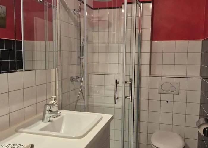 Schoenes In Winterhude Privat bolig Hamborg